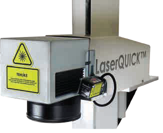 Lazer Markalama Cihazlarında Auto Focus (Otomatik Odaklama) Özelliği