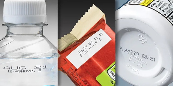 Continuous Inkjet (CIJ) Kodlama Cihazı Nedir? Özellikleri, Avantajları ve Kullanım Alanları