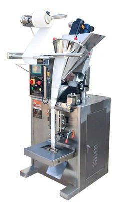 Dikey Paketleme Makinalarında Inkjet Kodlama Nedir?