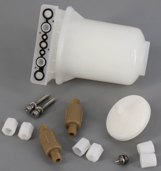 Continuous Inkjet (CIJ) Kodlama Makinalarında Bakım Zamanının Önemi